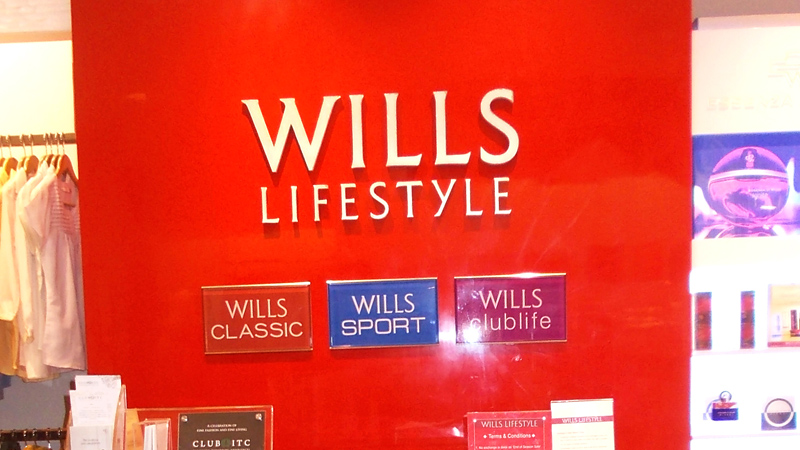 office sign board