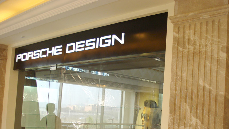 Sign Boards for Office