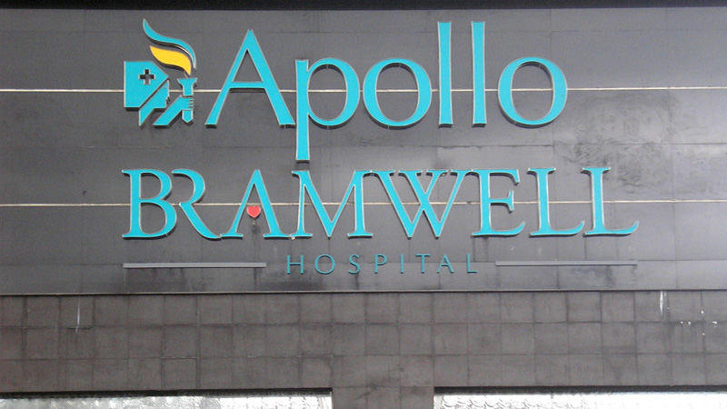 Sign Boards for Office