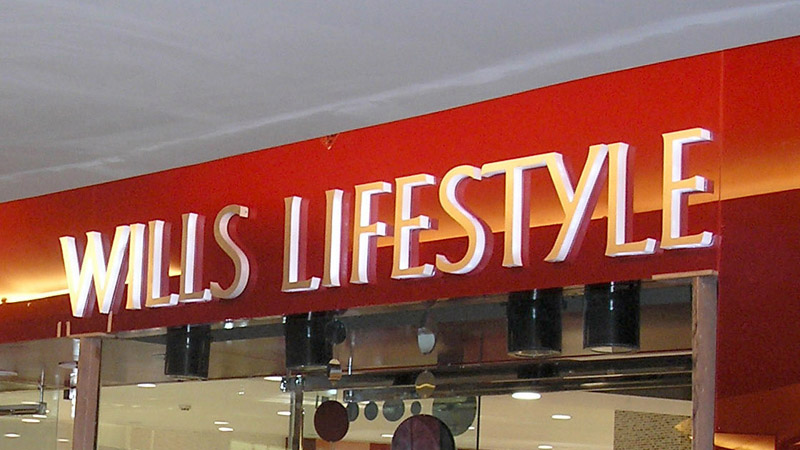 factory name board