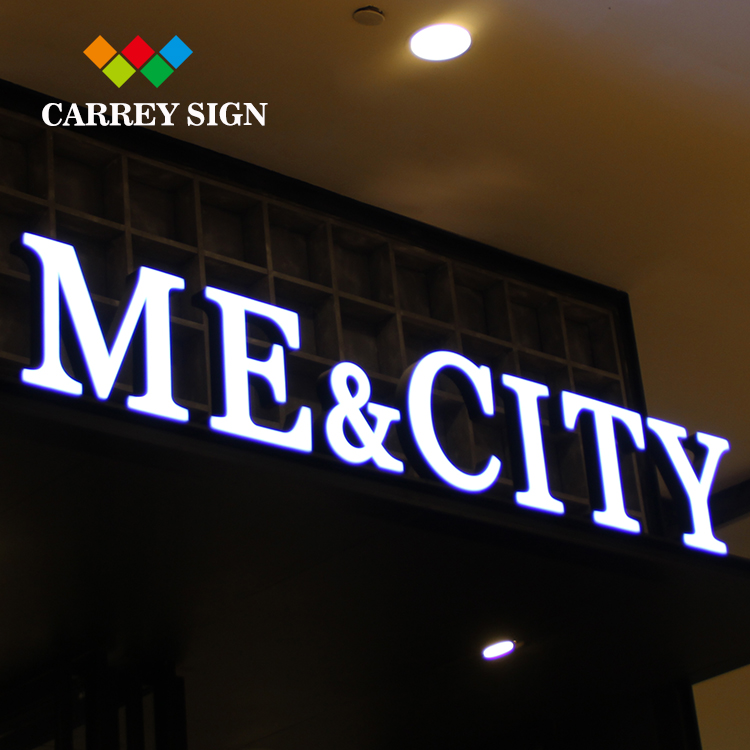 3d sign board near me