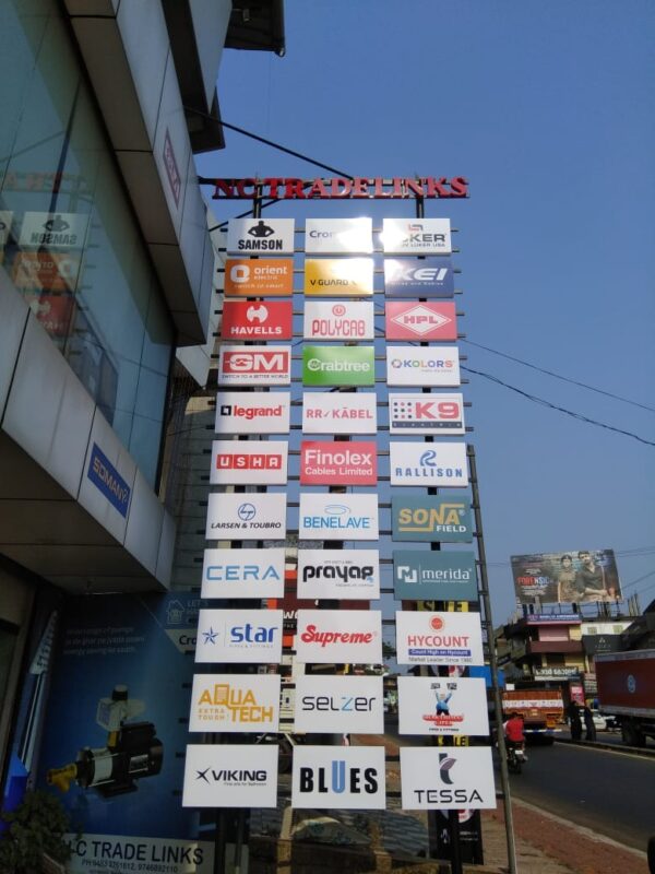 signboard maker near me