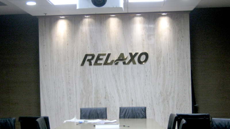sign board