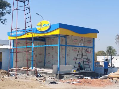 Sign board company greater noida