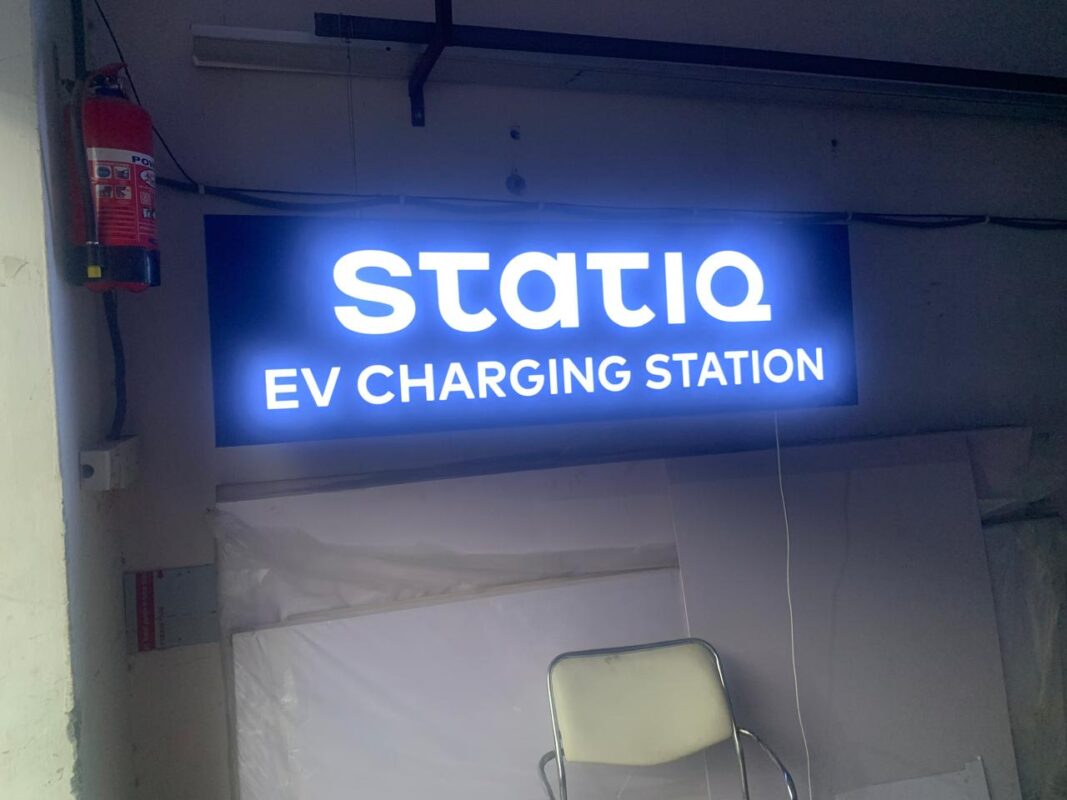 Sign Board near me