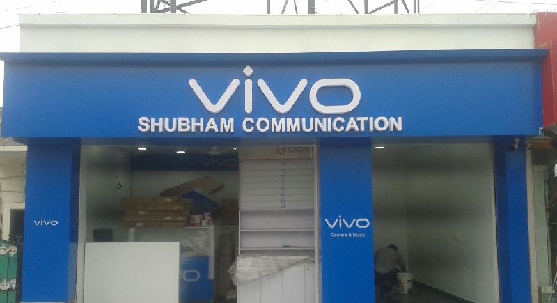 best sign board company in greater noida