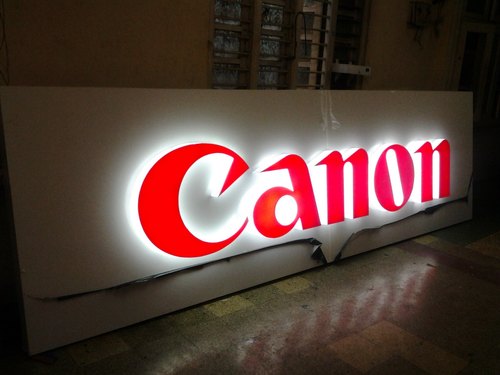 sign board maker in greater noida