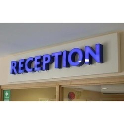 sign board maker in greater noida