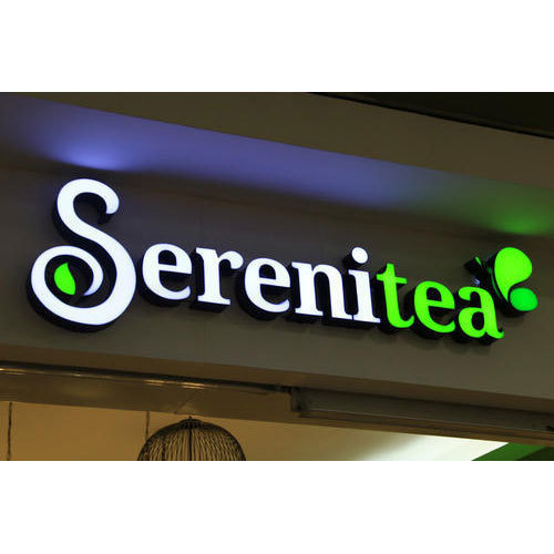 sign board maker in noida