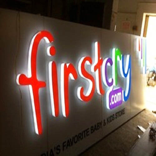 3d sign board near me
