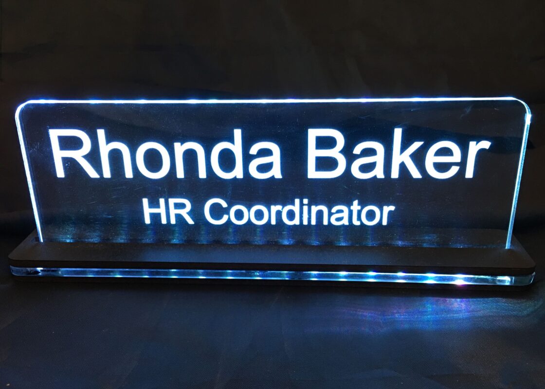 Sign Board Manufacturers in noida