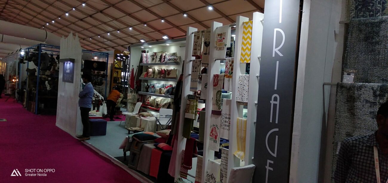 exhibition stall designer stand builder in delhi