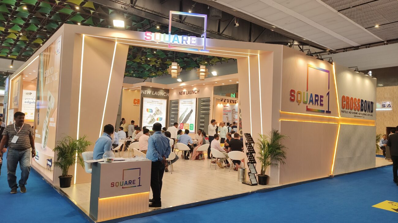 Upcoming Exhibition Stand Designer Stall Design In Delhi