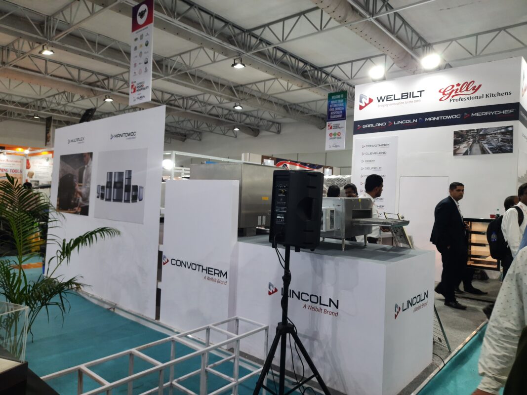 rev expo 2025 exhibitor list