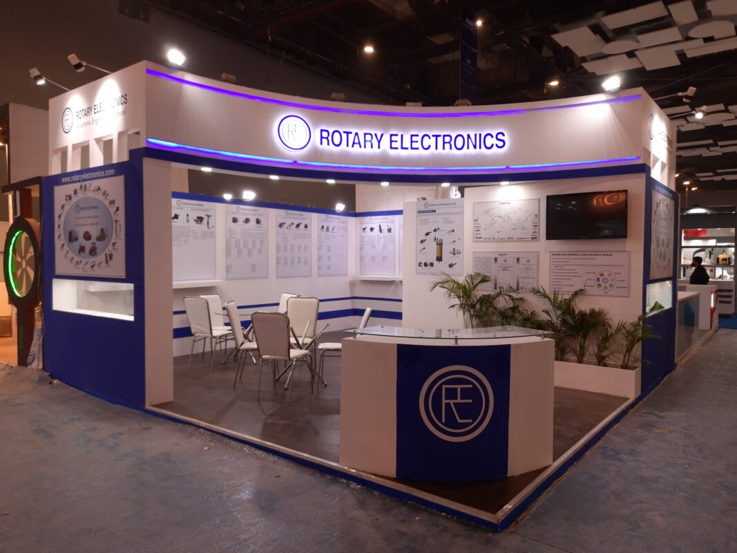 exhibition stall designer company in ahmedabad