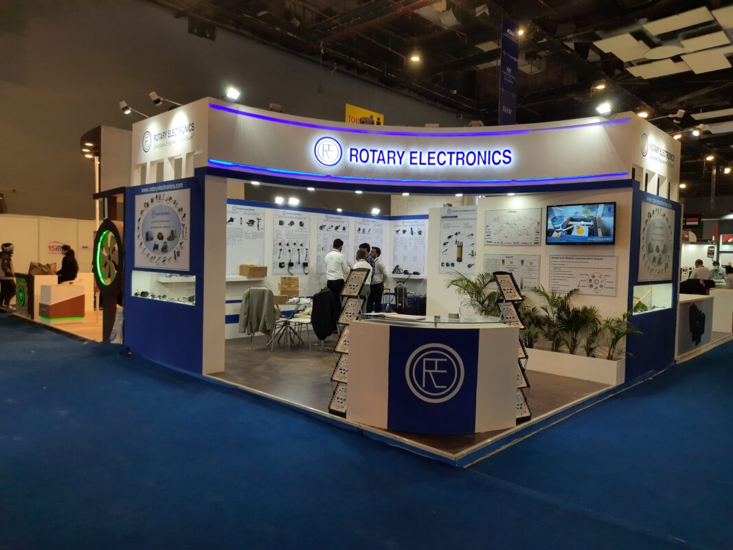 exhibition stall designer company in ahmedabad