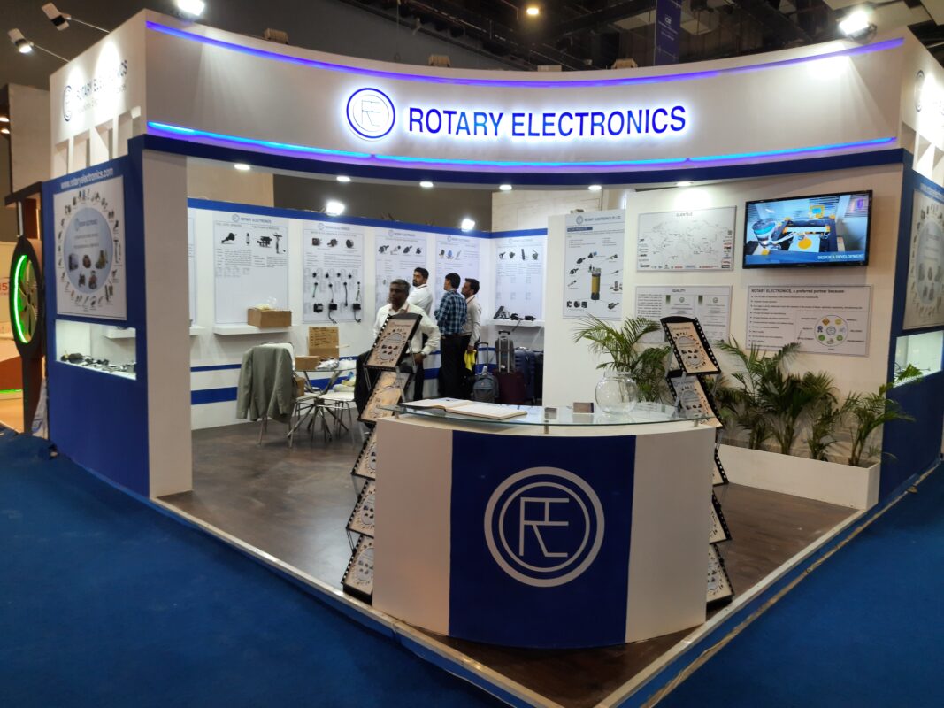 exhibition stall designer company in ahmedabad