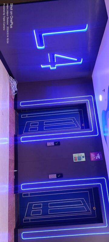 flex printing banner noida