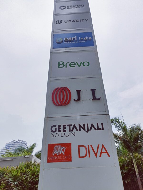 flex board printing in greater noida