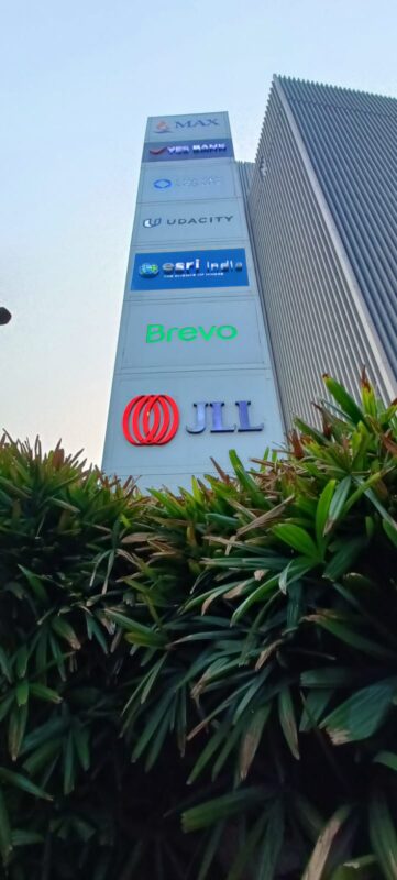 flex board printing banner in noida