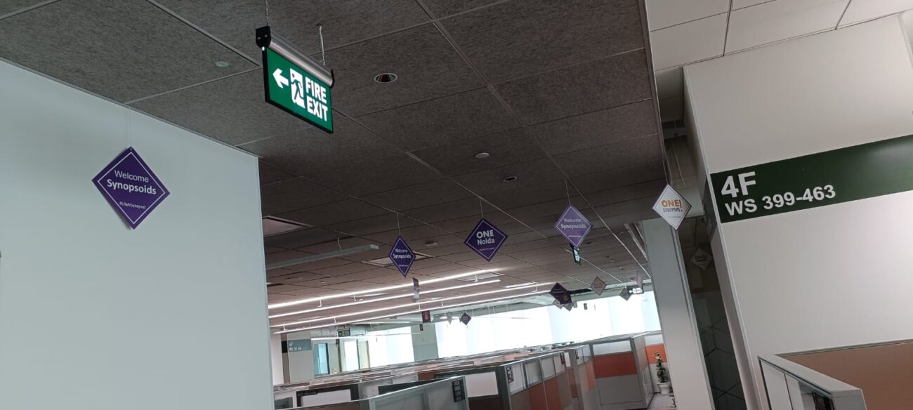 sign board installation in greater noida and noida