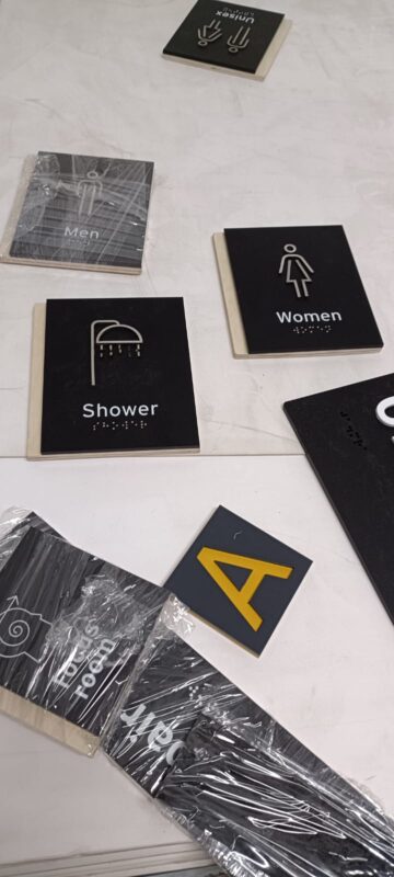 exhibition stall printing in greater noida