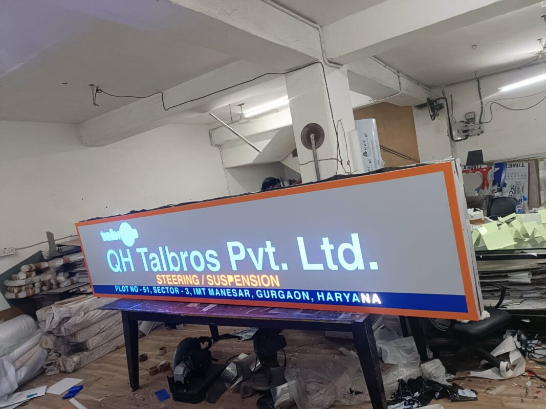 flex printing greater noida