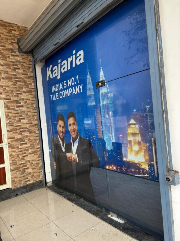 sign board service near india expo mart greater noida