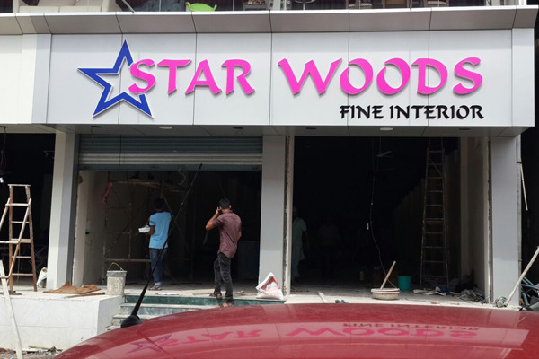 Vinyl banner print in Greater Noida