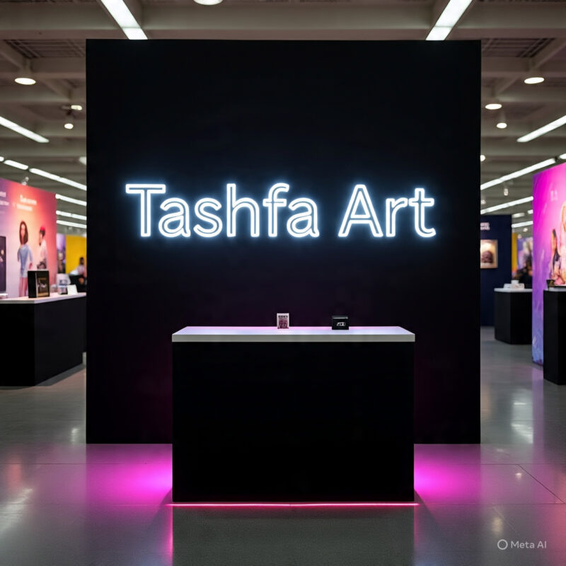 exhibition booth stall design stall fabrication company in yashobhomi dwaka delhi