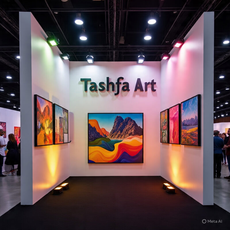 3d exhibition stall designer in delhi noida uttar pradesh