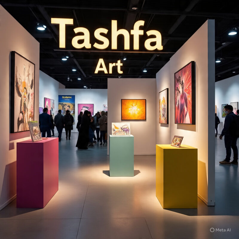 exhibition stall designer in delhi 3d stand fabrication company