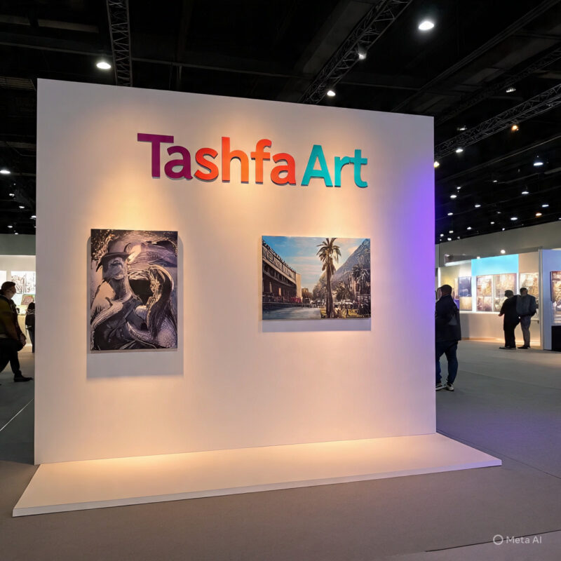 exhibition stall maker in india expo mart greater noida stand designer company