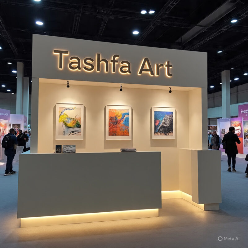 best exhibition event company in india expo mart greater noida