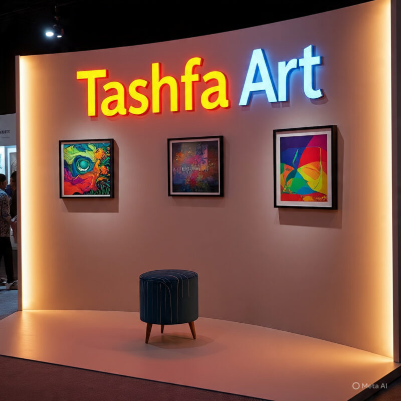 exhibition stall design company in india expo mart greater noida