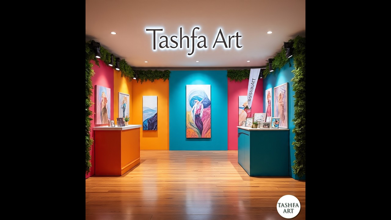 Exhibition 3D Stall Design & Fabrication Agency In India