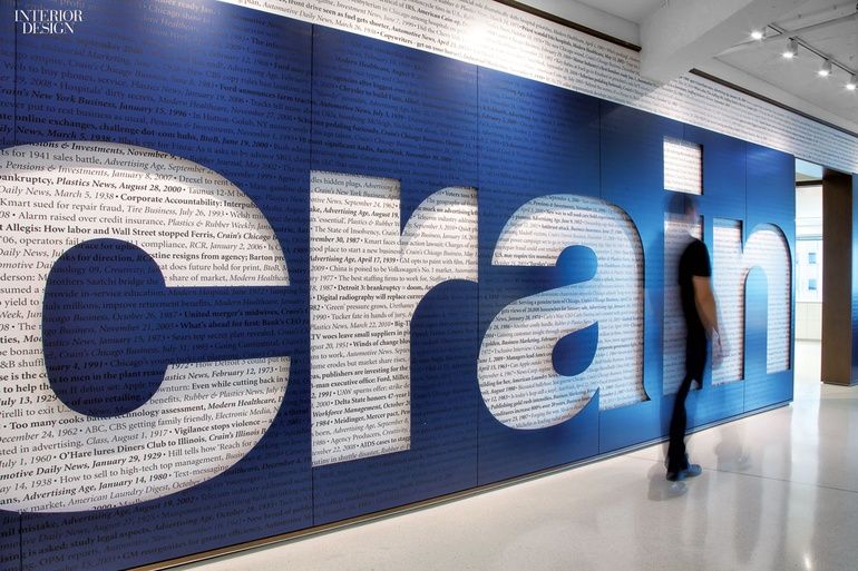 History Brand Wall Signage Vendor