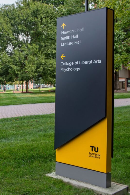 LED Sign Boards, Branding & Installation Services