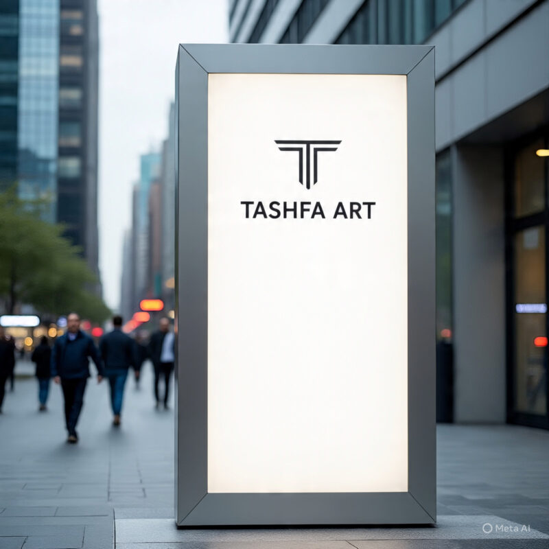 Sign Board Company in Noida - Delhi.