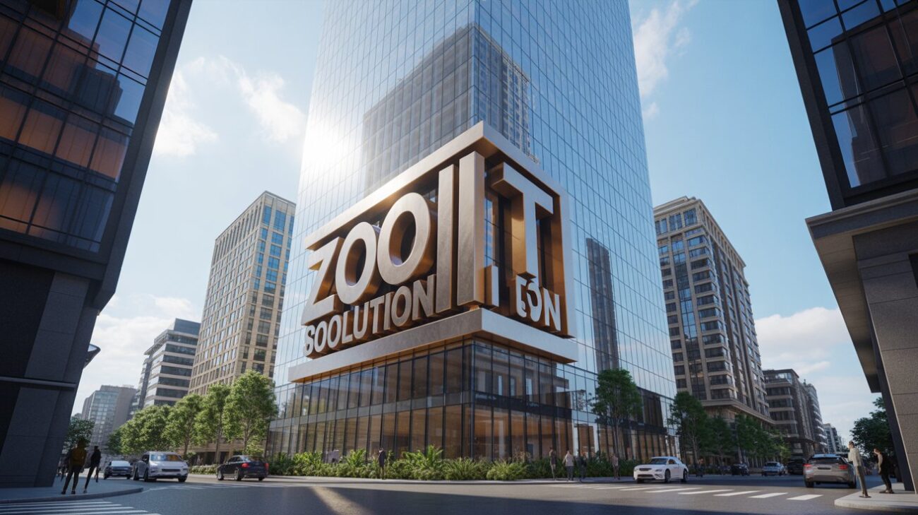 Sign Board Solutions That Make Your Brand Stand Out