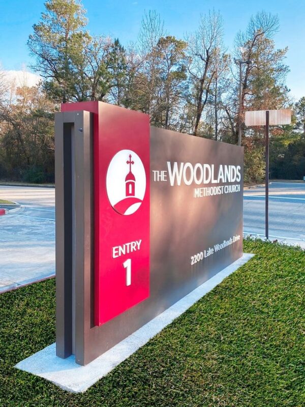 Sign Boards & Branding Solutions by Tashfa Art