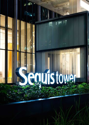 Sign Boards & Branding Solutions by Tashfa Art