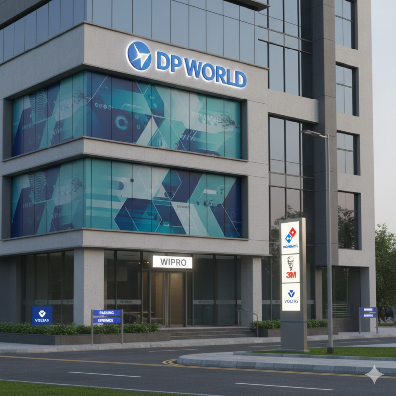 pylon signs cost effective sign board