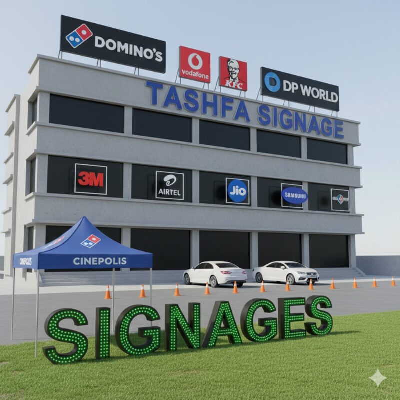 pylon signs cost effective sign board